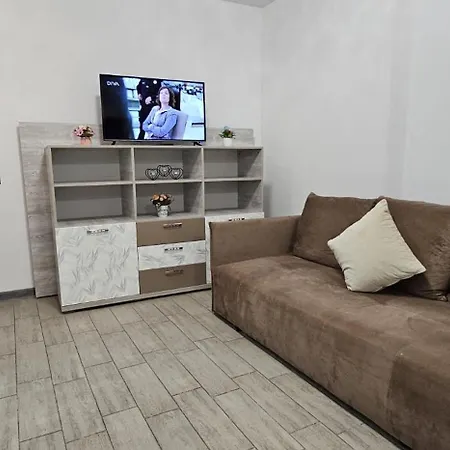 Lägenhet Mamaia Nord Promenada Pool & 20m De Plaja