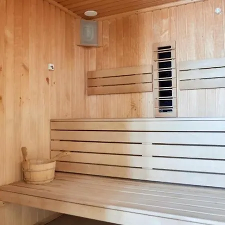 Lägenhet Mamaia Nord Promenada Pool & 20m De Plaja